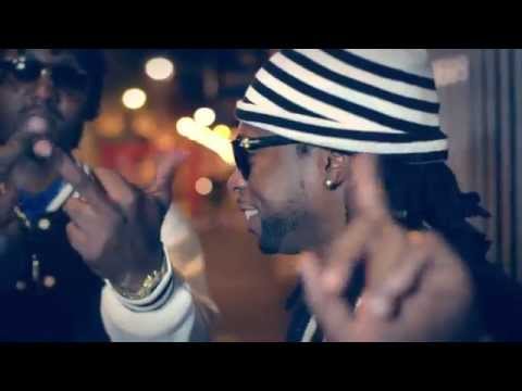 Joby shill  - TONY MONTAGNARD (Official Vidéo)  MAI 2014 - SO FRESH PUBLISHING]