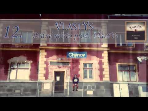 VlastYs - Rodné město (prod. VlastYs)