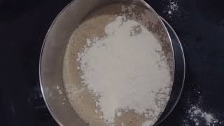 Protien Rich Dosa