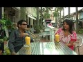 Cine Singapore Suman De Speaks Exclusively To Swastika Mukherjee