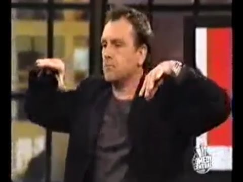 Tough Crowd () Susie Essman, Jeff Garlin, Rich Hall, Patrice O'Neal