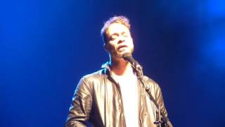 Amos Lee LIVE &quot;Spirit&quot; Radio City NYC