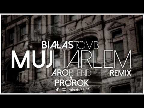 8. BIAŁAS FT. TOMB - MUJ CHARLEM (PROROK&ARO REMIX)