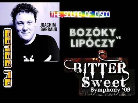 Katapult DJs feat. Joachim Garraud - Bittersweet Sound of Disco (Dj Reyez What da Fuck Bootleg)