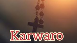 Download lagu Karwaro lagu rohani bahasa Biak(lirik) Cipt: Jhon Sanadi, Voc: Koreri Grup mp3 Download lagu Karwaro lagu rohani bahasa Biak(lirik) Cipt: Jhon Sanadi, Voc: Koreri Grup mp3