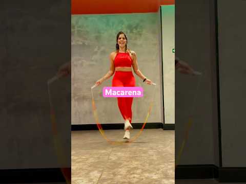 Macarena - The Girly Team