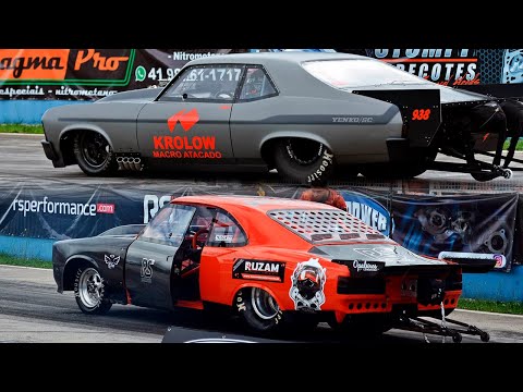 JADER x HUDEMA - UM DOS DUELOS + ESPERADOS DO ARMAGEDDON CURITIBA