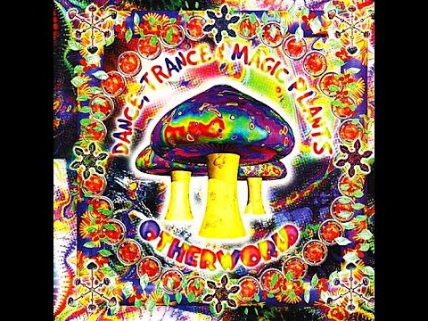 VA - Dance, Trance & Magic Plants (Otherworld) (Transient Records, 1997)