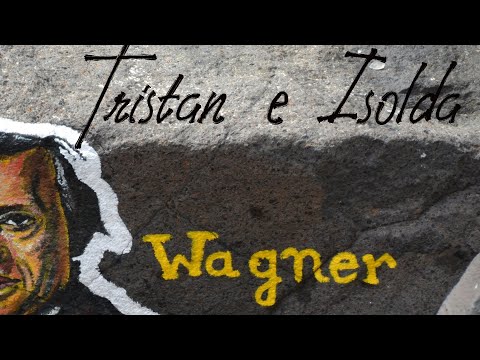 Wagner - Solo of Tristan - for English horn image 3