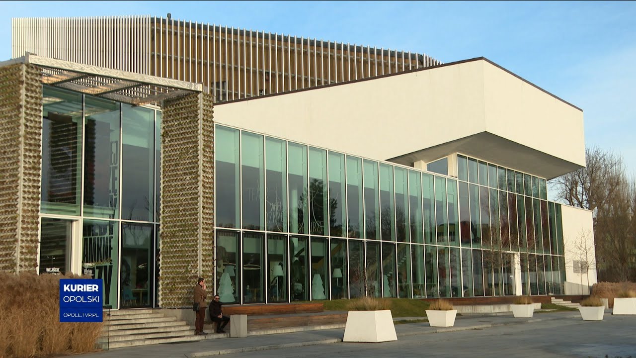 Święto opolskiego teatru. TJK obchodzi jubileusz 50-cio lecia istnienia