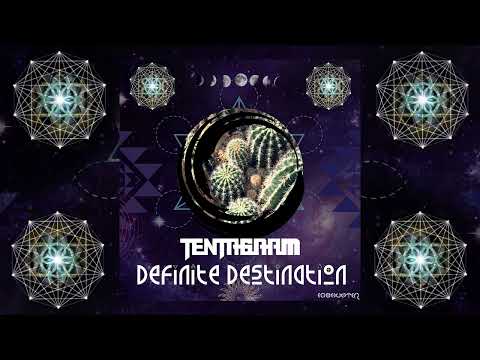 Tentagram - Definite Destination (Full Release))