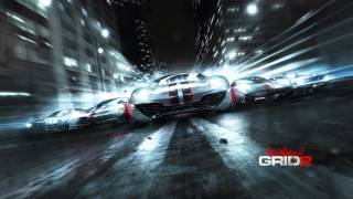 " Ludacris x Birdman x Master P Type Beat " Grid 2 - Overtake Remix