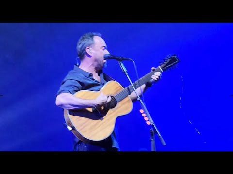 Dave Matthews Band - FULL SHOW 7/12/2023 Gilford, NH Night 2 (Taper Audio + Multicam Video)