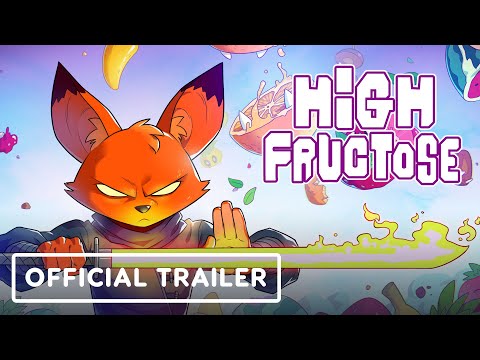 Launch Trailer