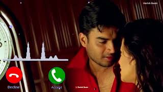 Vaseegara Love Song Bgm Ringtone | Madhavan Love Song Ringtone | Minnale | @harishbeatz