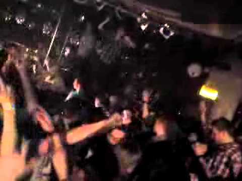 Laidback luke Live II