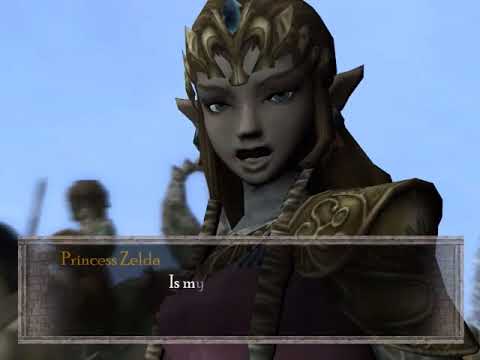 The Legend of Zelda - Hyrule Historia - PART 17 - The Break of the Interloper War