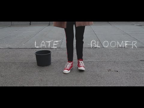 Arya - Late Bloomer [Official Video]