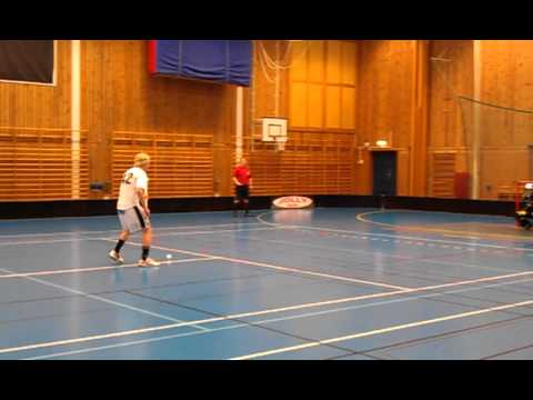 JAS revanch cup 2011   HIF - Helsingborg