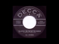 I'm Sittin' On Top Of The World - Bill Monroe