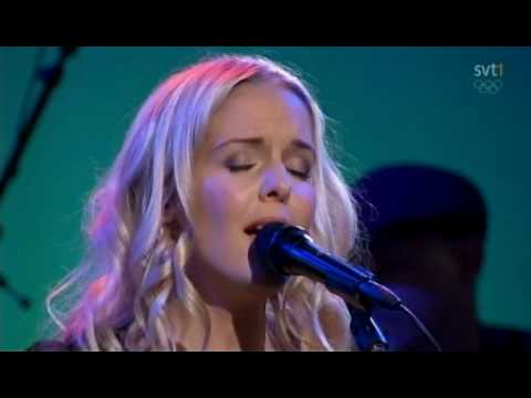 Sofia Karlsson & Augustifamiljen - Send Me an Angel (Scorpions cover)