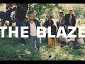 The Blaze - Heaven