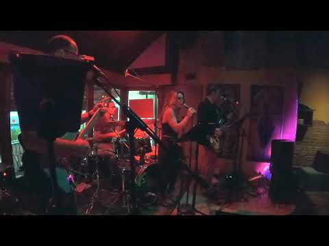 i-Talians - Un estate fa - Franco Califano cover - @Bossa Bar Washington DC