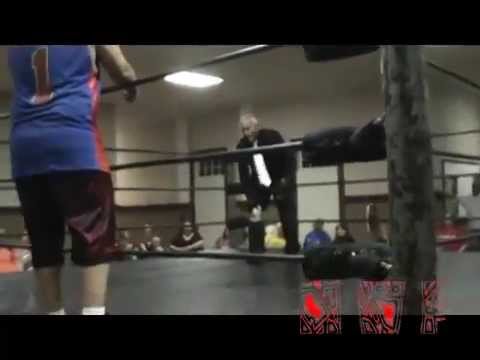 A.G. Smooth Announces The Stipulation For The Title Match At GROUND ZERO! - 05-24-14