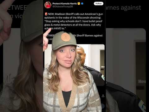 Police Chief Said What On Wake of Tragedy?!? #2ndamendment #shortsvideo #shorts #shortsfeed Thumbnail