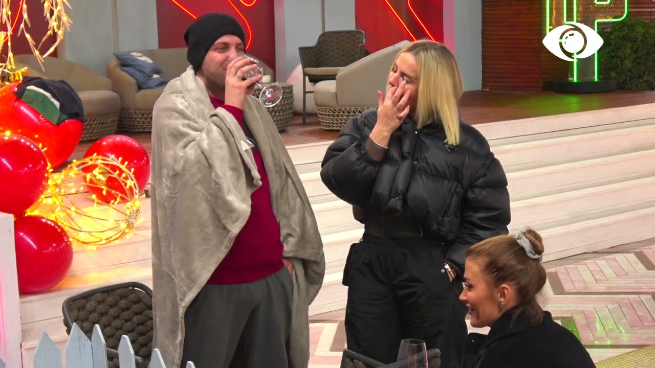 Luizi-Kejvinës për Ronaldon: Mos rri fort me të.. se kam frikë që…