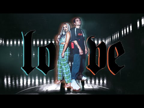 FL0RENZIA, KLOWN WMF - L.O.V.E (Prod. @bextia.beats)