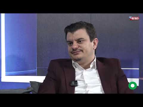 Arsim Jonuzi:"Gjuhën amtare duhet ta kultivojmë"