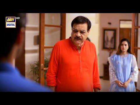 Yeh Larki Tumhare Nikah Mein Hai #Betiyaan Episode 11 BEST SCENE