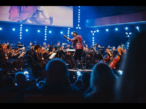 FMF 2024 | Łukasz „L.U.C.” Rostkowski & Rebel Babel Film Orchestra | Chłopi | The Peasants