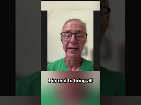 Keith Bonney shares their story