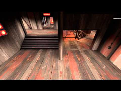 TF2: The Experiment - ESEA S9 Highlights by subtitled [720p - 60FPS]