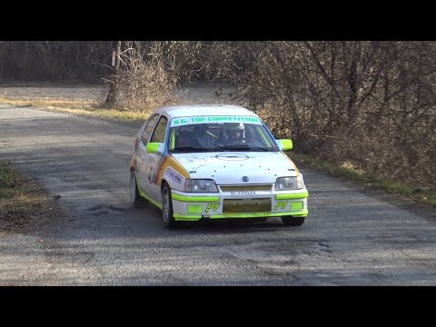 14° Rally Ronde del Canavese 2019 Bizzini - Rosso by Ferrario