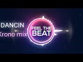 DANCIN Dancin Full Video Dancin Krono Mix Dancin Whatsapp Status Dancin Song