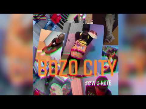 Bozo city (B2W C-NOTE)