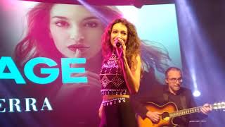 Ana Guerra - Ni la hora (Acústico) #Stage40