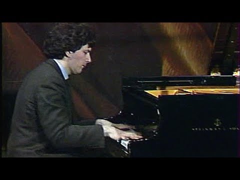 Liszt - Sonata in B Minor - Mikhail Rudy - Live - c1980