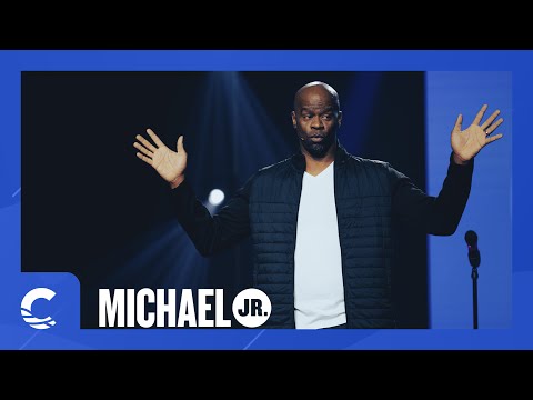 Special Guest Michael Jr.