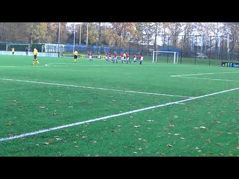 Halsteren O13 1   VVGZ O13 1 = Omar