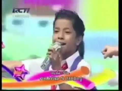 Idola cilik 2 kembali ke sekolah