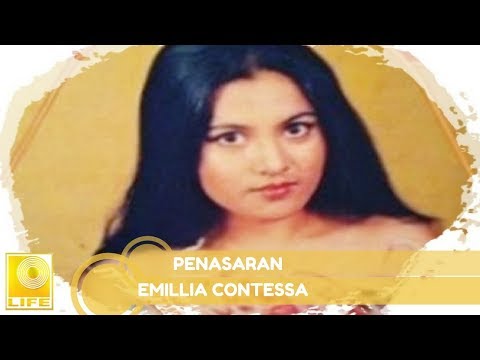Emillia Contessa - Penasaran (Official Audio)
