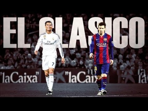 Top 10 Most Thrilling El Clasico Matches (2000-2018)