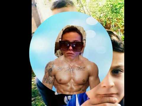 Dreni Hawolli (Criminel Song)