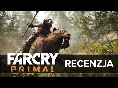 Far Cry Primal - Video Review
