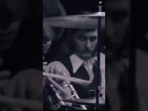 Thumbnail for Buddy Rich Drum Solo 1970 Short