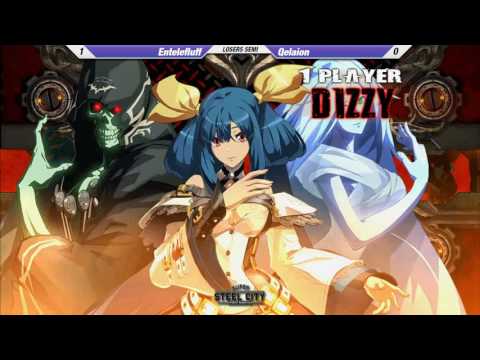 SSCFN S4W3 - XRD - Entelefuff VS Qelaion